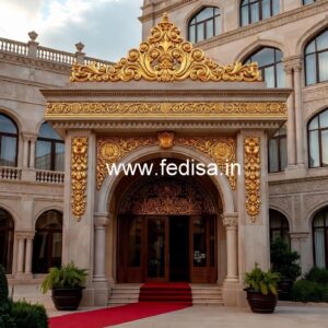 Hotel Elevation Beauty No-8196