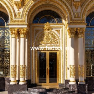 Elegant Hospitality Exterior No-8199