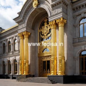 Luxury Hospitality Elevation Design Concepts No-8213
