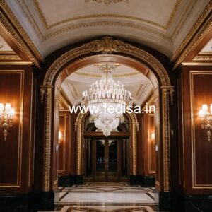Premium Luxury Hotel Exterior Styles No-8243