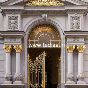 Modern Luxury Hospitality Architecture No-8250