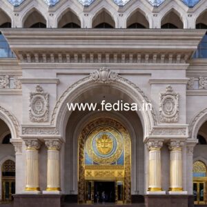 Luxury Hotel Exterior Design Inspiration No-8254
