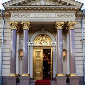 Premium Luxury Front Elevation Designs No-8283
