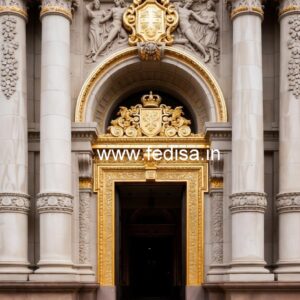 Stylish Luxury Hotel Building Concepts No-8384