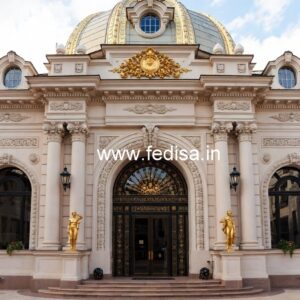 Best Resort Entrance Gate Design Inspiration No-8492