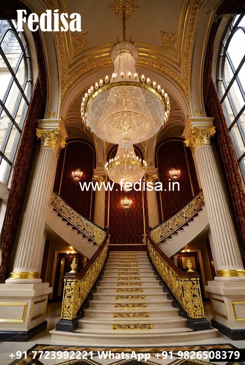 Grand Luxury Hotel Entrance Gate Design Inspiration No-8499