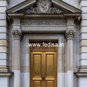 Premium Hotel Exterior Design Inspiration No-8526