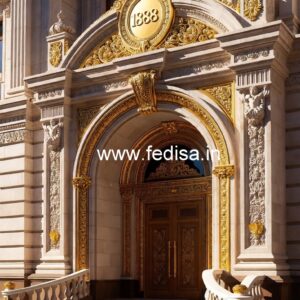 Modern Hospitality Design No-8624