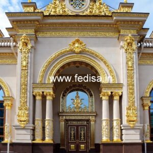 Hotel Elevation Concepts No-8629