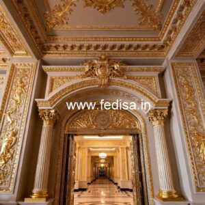 Hotel Balcony Design No-8638