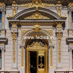Hotel Exterior Trends No-8641