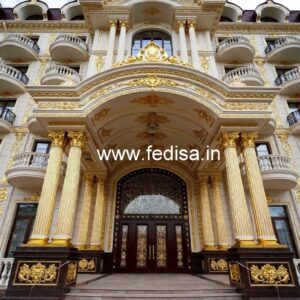 Luxury Hotel Concepts No-8645