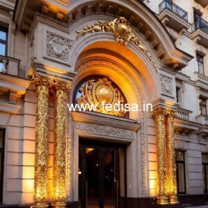 Grand Hotel Exterior No-8649