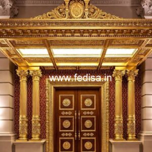 Hotel Exterior Appeal No-8655
