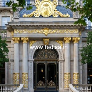 Modern Hotel Trends No-8669