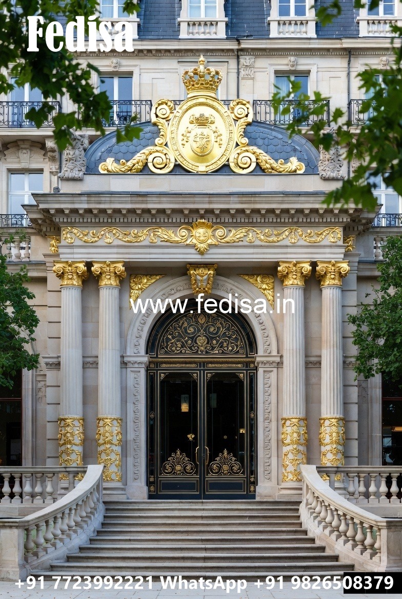 Modern Hotel Trends No-8669