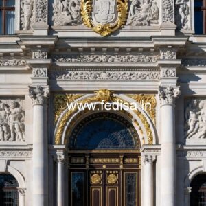 Hotel Exterior Inspiration No-8676