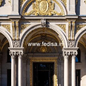 Luxury Hotel Entry No-8679