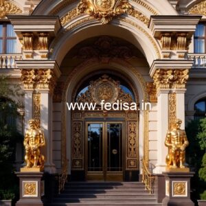 Contemporary Hotel Design No-8682
