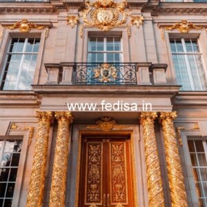 Premium Hotel Design No-8686