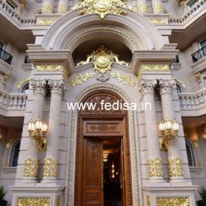 Modern Luxury Hotel No-8687