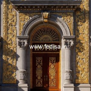 Hotel Exterior Concepts No-8688