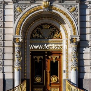 Hotel Exterior Appeal No-8699