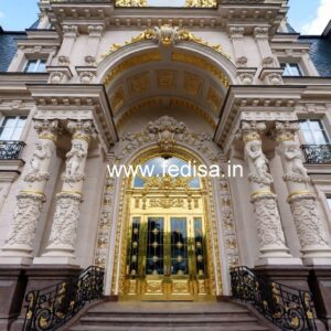 Hotel Elevation Ideas No-8703
