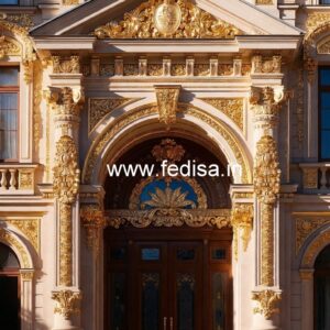 Hotel Facade Trends No-8707