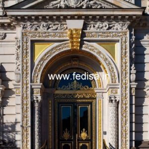 Hotel Exterior Vision No-8710