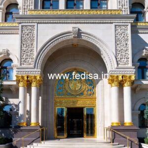 Luxury Architecture Style No-8716