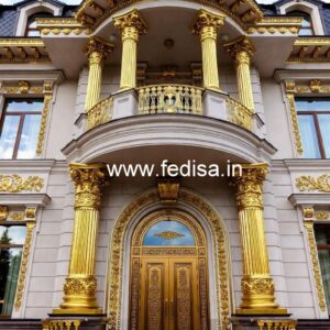 Hotel Front Beauty No-8720