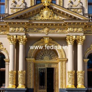 Luxury Facade Concepts No-8721