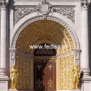 Premium Front Elevation No-8725