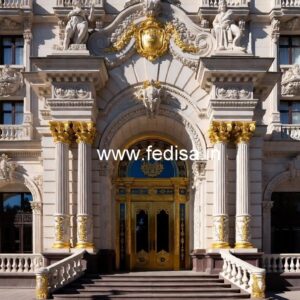 Elegant Hotel Concepts No-8729