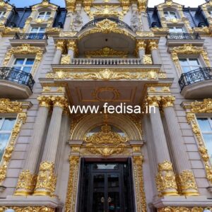 Elegant Hotel Trends No-8748