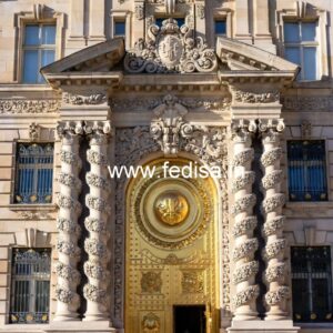 Luxury Hotel Vision No-8751