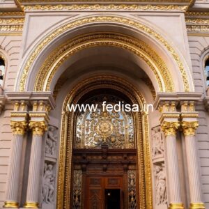 Contemporary Hotel Appeal No-8760