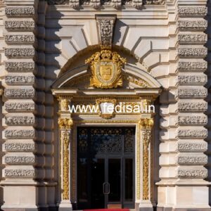 Premium Architecture Design No-8765