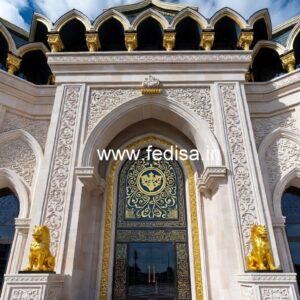Elegant Resort Concepts No-8769