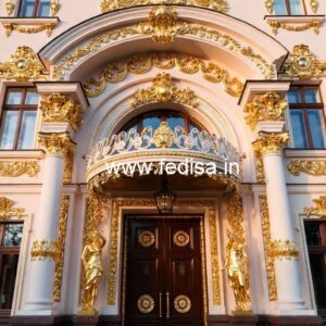 Hotel Front Appeal No-8770