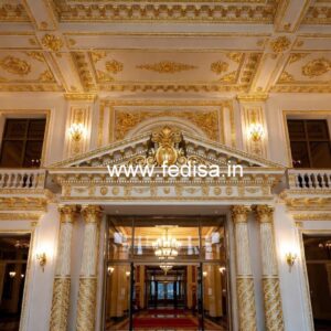 Modern Hotel Concepts No-8774