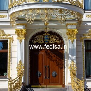 Hotel Exterior Class No-8776