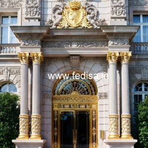 Elegant Hotel Vision No-8782