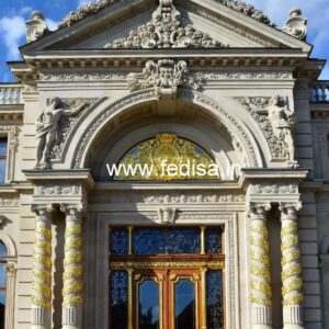Stylish Hotel Vision No-8787