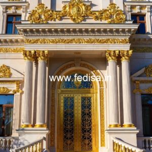 Luxury Resort Trends No-8789