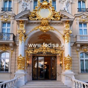 Elegant Hotel Appeal No-8791