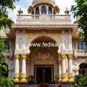 Beautiful Luxury Hotel Elevation Inspirations No-8821
