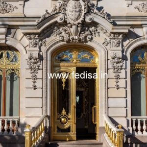 Luxury Hotel Exterior Design Trends 2040 No-8829