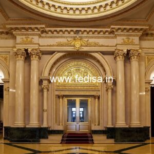 Modern Luxury Hotel Facade Concepts No-8839